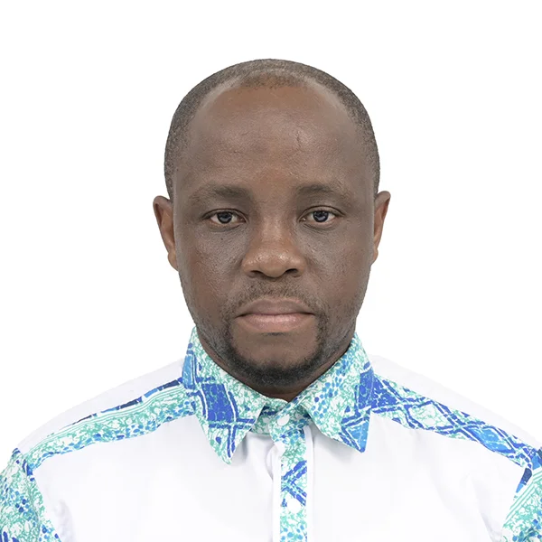 Papy Alekoli, Directeur général de GMK SARL