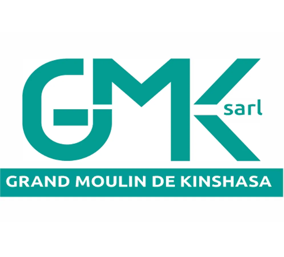 Grand Moulin de Kinshasa SARL
