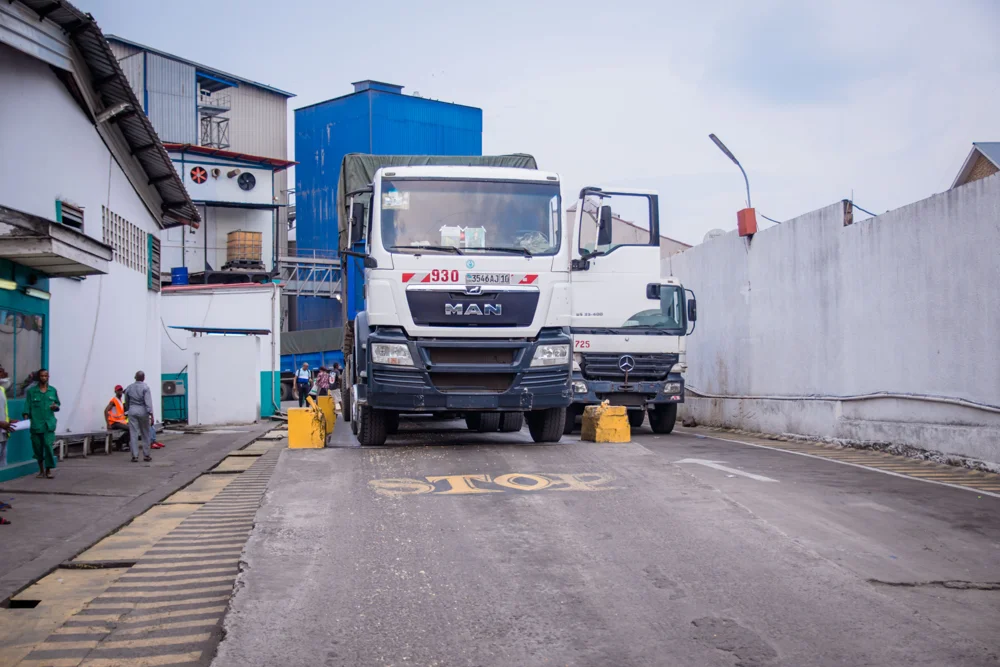Transport & Logistique