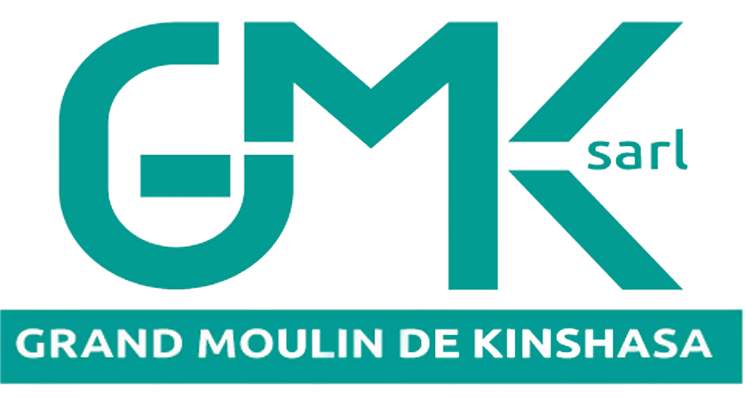 Grand Moulin de Kinshasa SARL